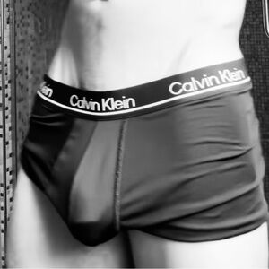 Calvin Klein Micro Stretch Trunks